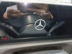 Mercedes-Benz A-Class 2021 Facelift A 180 L Sport Sedan - ფოტო 12