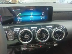Mercedes-Benz A-Class 2021 Facelift A 180 L Sport Sedan - ფოტო 13