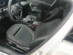 Mercedes-Benz A-Class 2021 Facelift A 180 L Sport Sedan - ფოტო 15
