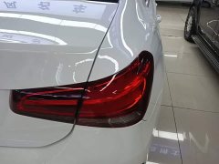 Mercedes-Benz A-Class 2021 Facelift A 180 L Sport Sedan - ფოტო 8