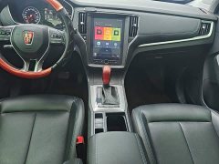SAIC MG RX5 2020 20T Automatic 4G Connected Million Edition - ფოტო 10