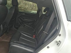 SAIC MG RX5 2020 20T Automatic 4G Connected Million Edition - ფოტო 13