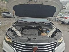SAIC MG RX5 2020 20T Automatic 4G Connected Million Edition - ფოტო 16