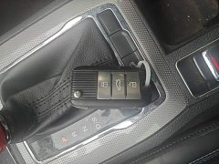 SAIC MG RX5 2020 20T Automatic 4G Connected Million Edition - ფოტო 17