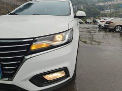 SAIC MG RX5 2020 20T Automatic 4G Connected Million Edition - ფოტო 18