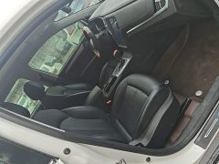 SAIC MG RX5 2020 20T Automatic 4G Connected Million Edition - ფოტო 20
