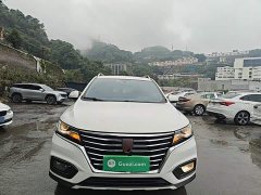 SAIC MG RX5 2020 20T Automatic 4G Connected Million Edition - ფოტო 3