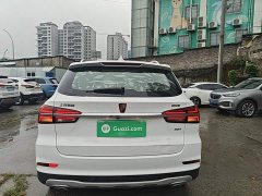 SAIC MG RX5 2020 20T Automatic 4G Connected Million Edition - ფოტო 4