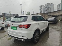 SAIC MG RX5 2020 20T Automatic 4G Connected Million Edition - ფოტო 5