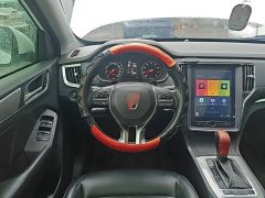 SAIC MG RX5 2020 20T Automatic 4G Connected Million Edition - ფოტო 7