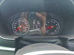 SAIC MG RX5 2020 20T Automatic 4G Connected Million Edition - ფოტო 8