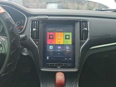 SAIC MG RX5 2020 20T Automatic 4G Connected Million Edition - ფოტო 9