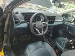 Volkswagen Touareg 300TSI FWD Full Moon Edition - ფოტო 10