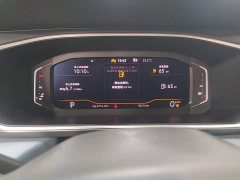 Volkswagen Touareg 300TSI FWD Full Moon Edition - ფოტო 12