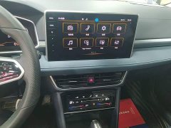 Volkswagen Touareg 300TSI FWD Full Moon Edition - ფოტო 13
