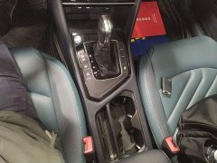 Volkswagen Touareg 300TSI FWD Full Moon Edition - ფოტო 14