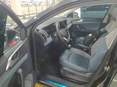 Volkswagen Touareg 300TSI FWD Full Moon Edition - ფოტო 16