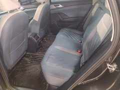 Volkswagen Touareg 300TSI FWD Full Moon Edition - ფოტო 17