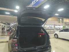 Volkswagen Touareg 300TSI FWD Full Moon Edition - ფოტო 19