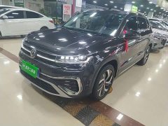 Volkswagen Touareg 300TSI FWD Full Moon Edition - ფოტო 2