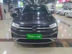 Volkswagen Touareg 300TSI FWD Full Moon Edition - ფოტო 3