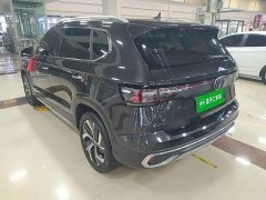 Volkswagen Touareg 300TSI FWD Full Moon Edition - ფოტო 5