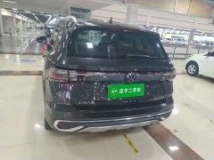 Volkswagen Touareg 300TSI FWD Full Moon Edition - ფოტო 6