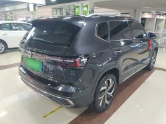 Volkswagen Touareg 300TSI FWD Full Moon Edition - ფოტო 7