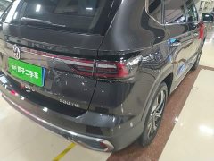Volkswagen Touareg 300TSI FWD Full Moon Edition - ფოტო 8