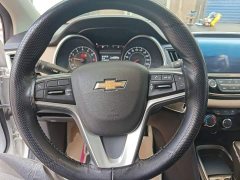 Chevrolet Cruze 320 Automatic Enjoy Sunroof Edition - ფოტო 11