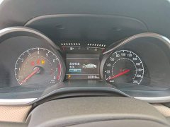 Chevrolet Cruze 320 Automatic Enjoy Sunroof Edition - ფოტო 12