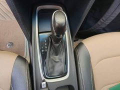 Chevrolet Cruze 320 Automatic Enjoy Sunroof Edition - ფოტო 14