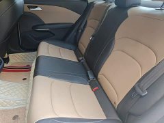 Chevrolet Cruze 320 Automatic Enjoy Sunroof Edition - ფოტო 17