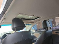 Chevrolet Cruze 320 Automatic Enjoy Sunroof Edition - ფოტო 18