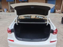 Chevrolet Cruze 320 Automatic Enjoy Sunroof Edition - ფოტო 19