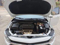 Chevrolet Cruze 320 Automatic Enjoy Sunroof Edition - ფოტო 20