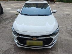 Chevrolet Cruze 320 Automatic Enjoy Sunroof Edition - ფოტო 3