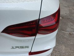 Chevrolet Cruze 320 Automatic Enjoy Sunroof Edition - ფოტო 8