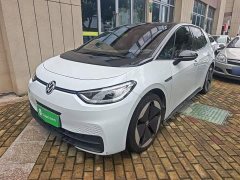 Volkswagen ID.3 Pro Intelligent Edition - ფოტო 1