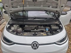 Volkswagen ID.3 Pro Intelligent Edition - ფოტო 17