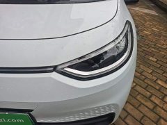Volkswagen ID.3 Pro Intelligent Edition - ფოტო 19