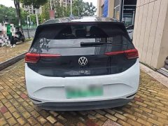 Volkswagen ID.3 Pro Intelligent Edition - ფოტო 4