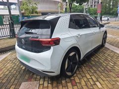 Volkswagen ID.3 Pro Intelligent Edition - ფოტო 5