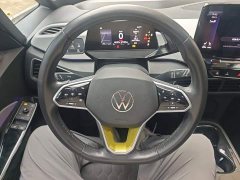 Volkswagen ID.3 Pro Intelligent Edition - ფოტო 7