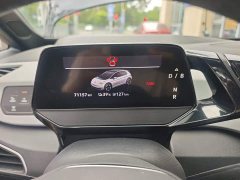 Volkswagen ID.3 Pro Intelligent Edition - ფოტო 8