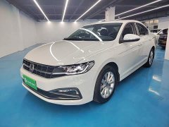 Volkswagen Bora 1.5L Automatic Comfort Smart Connected Edition - ფოტო 1