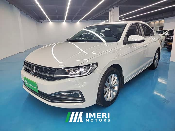 Volkswagen Bora 1.5L Automatic Comfort Smart Connected Edition