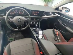 Volkswagen Bora 1.5L Automatic Comfort Smart Connected Edition - ფოტო 10