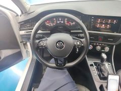 Volkswagen Bora 1.5L Automatic Comfort Smart Connected Edition - ფოტო 11