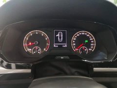 Volkswagen Bora 1.5L Automatic Comfort Smart Connected Edition - ფოტო 12